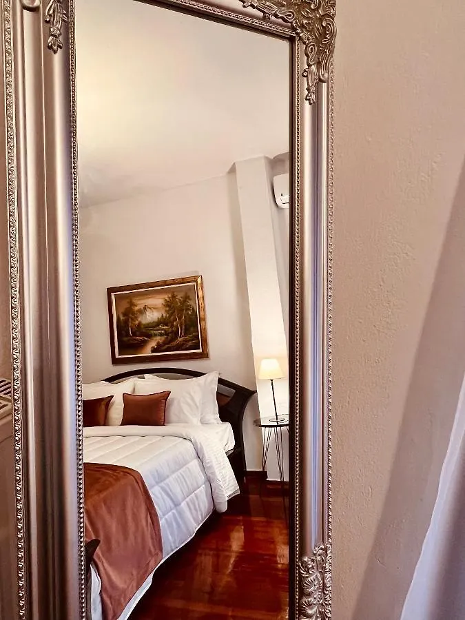 Appartement Athena Getaway à Nea Michaniona Grèce
