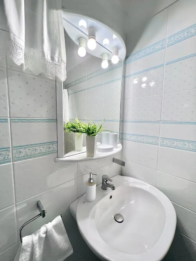 Appartement Athena Getaway à Nea Michaniona
